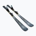Ски за спускане със ски автомати HEAD Discovery 74 Pro AM BB-PR + Protector Evo PR 11 GW dark blue/yellow 2