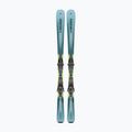 Ски за спускане със ски автомати HEAD Discovery 74 Sport AM BB-PR + Protector Evo PR 11 GW blue/yellow