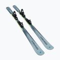 Ски за спускане със ски автомати HEAD Discovery 74 Sport AM BB-PR + Protector Evo PR 11 GW blue/yellow 2