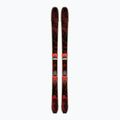 Ски за спускане със ски автомати HEAD Kore 100 Ti + Protector+ Attack 14 GW black/red