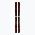 Ски за спускане със ски автомати HEAD Kore 100 Ti + Protector+ Attack 14 GW black/red 3