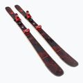 Ски за спускане със ски автомати HEAD Kore 100 Ti + Protector+ Attack 14 GW black/red 6