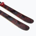 Ски за спускане със ски автомати HEAD Kore 100 Ti + Protector+ Attack 14 GW black/red 7