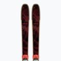 Ски за спускане със ски автомати HEAD Kore 100 Ti + Protector+ Attack 14 GW black/red 8
