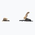 Ски за спускане със ски автомати HEAD Kore 94 Ti + Protector+ Attack 14 GW black/beige 6