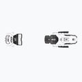Дамски ски за спускане със ски автомати HEAD Kore 93 Ti + Protector+ Attack 14 GW white/blue 6