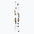Ски за спускане със ски автомати HEAD Oblivion 84 + Attack LYT 11 GW white/brown
