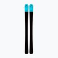 Дамски ски за спускане със ски автомати HEAD e-Super Joy SW SLR BB Joy Pro + Protector SLR 11 GW dark blue/blue 2