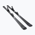 Дамски ски за спускане със ски автомати HEAD e-Power Joy SW BB-PR + Protector Evo PR 13 GW black/grey 2