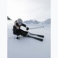 Дамски ски за спускане със ски автомати HEAD e-Power Joy SW BB-PR + Protector Evo PR 13 GW black/grey 5