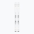 Дамски ски за спускане със ски автомати HEAD e.Absolut Joy SLR BB Joy Pro + Joy 9 GW SLR white