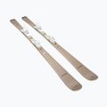 Дамски ски за спускане със ски автомати HEAD e.Pure Joy SLR BB Joy Pro + Joy 9 GW SLR gold 2