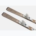 Дамски ски за спускане със ски автомати HEAD e.Pure Joy SLR BB Joy Pro + Joy 9 GW SLR gold 4