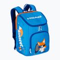 Тенис раница за деца HEAD Tour Sinner Edition 14 l blue