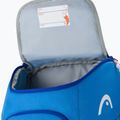 Тенис раница за деца HEAD Tour Sinner Edition 14 l blue 3