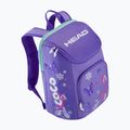 Тенис раница за деца HEAD Tour Coco Edition 14 l purple