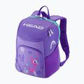 Тенис раница за деца HEAD Tour Coco Edition 14 l purple 2