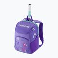 Тенис раница за деца HEAD Tour Coco Edition 14 l purple 4