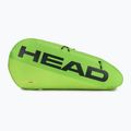 Тенис чанта Head Tour Racquet Bag XL sharp green 2
