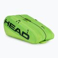 Тенис чанта Head Tour Racquet Bag XL sharp green 5