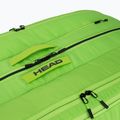Тенис чанта Head Tour Racquet Bag XL sharp green 8