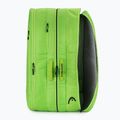 Тенис чанта Head Tour Racquet Bag XL sharp green 12