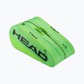Тенис чанта Head Tour Racquet Bag XL sharp green 2