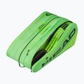 Тенис чанта Head Tour Racquet Bag XL sharp green 4