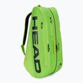 Тенис чанта Head Tour Racquet Bag L sharp green