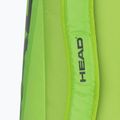 Тенис чанта Head Tour Racquet Bag L sharp green 10
