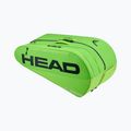 Тенис чанта Head Tour Racquet Bag L sharp green