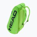 Тенис чанта Head Tour Racquet Bag L sharp green 3