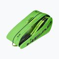 Тенис чанта Head Tour Racquet Bag L sharp green 4