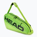 Тенис чанта Head Tour Racquet Bag S sharp green