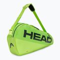 Тенис чанта Head Tour Racquet Bag S sharp green 4