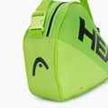 Тенис чанта Head Tour Racquet Bag S sharp green 5