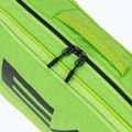 Тенис чанта Head Tour Racquet Bag S sharp green 6
