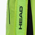 Тенис раница HEAD Tour Backpack 25 l sharp green 6