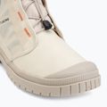 Обувки Palladium SP20 Travel HI whitecap grey 7