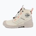 Обувки Palladium SP20 Travel HI whitecap grey 2