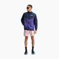 Мъжко яке за бягане Nike Stride Dri-Fit ADV midnight navy/court purple 2