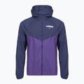 Мъжко яке за бягане Nike Stride Dri-Fit ADV midnight navy/court purple 9