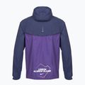 Мъжко яке за бягане Nike Stride Dri-Fit ADV midnight navy/court purple 10