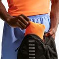 Мъжко яке за бягане Nike Impossibly Light Windrunner total orange/royal pulse/smoke grey 8