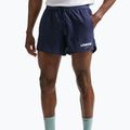 Мъжки шорти за бягане Nike Stride Dri-Fit Brief Lined 5" midnight navy