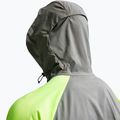 Мъжко яке за бягане Nike Impossibly Light Windrunner royal pulse/smoke grey/volt ice 7