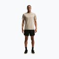Мъжка тренировъчна тениска Nike Dri-FIT Training T-Shirt desert khaki/black 2