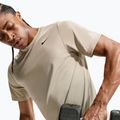 Мъжка тренировъчна тениска Nike Dri-FIT Training T-Shirt desert khaki/black 6
