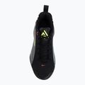 Мъжки обувки за баскетбол Nike Giannis Immortality 5 black/volt/photon dust/bright crimson 5