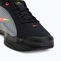 Мъжки обувки за баскетбол Nike Giannis Immortality 5 black/volt/photon dust/bright crimson 7